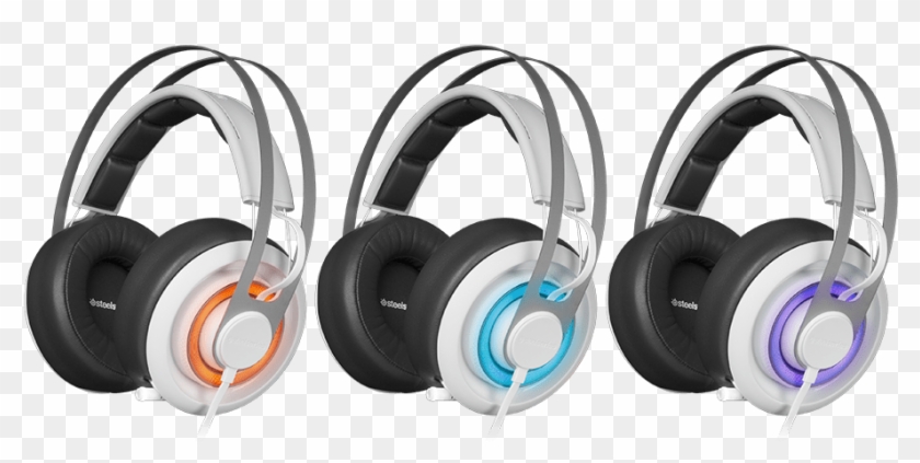 Steelseries Siberia Elite Prism Fiyat Clipart