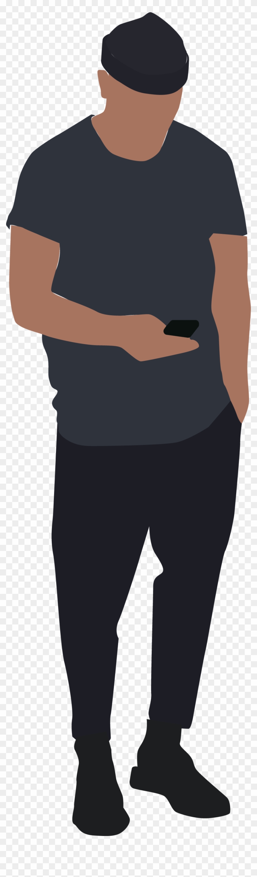 Undefined Scale Pinterest People Architecture And - Architecture People Vector Png Clipart #4094356