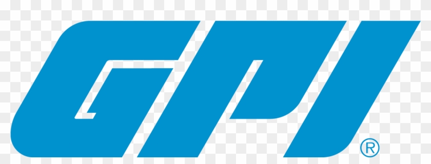 Fuel Transfer Pumps & Meters - Great Plains Industries Logo Clipart #4094479