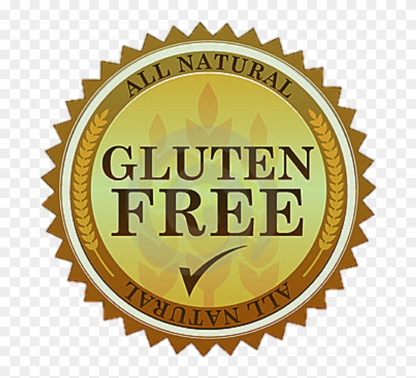 More Free Whole Foods No Background Png Images - Gluten Free Food Transparent Clipart #4094520