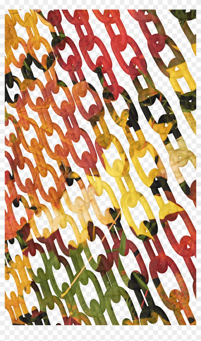 Chain Link Background1 Clipart #4094801