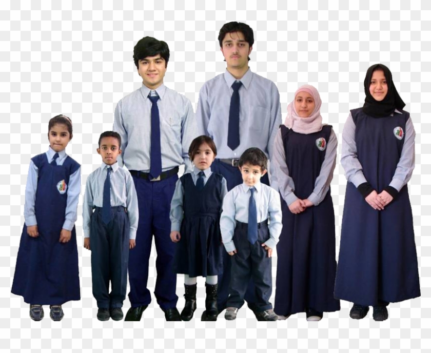 School Uniform - Best School Uniform In Pakistan Clipart