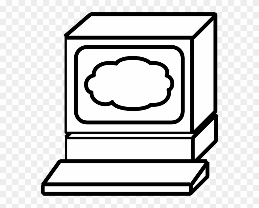 Server Clipart #4094869