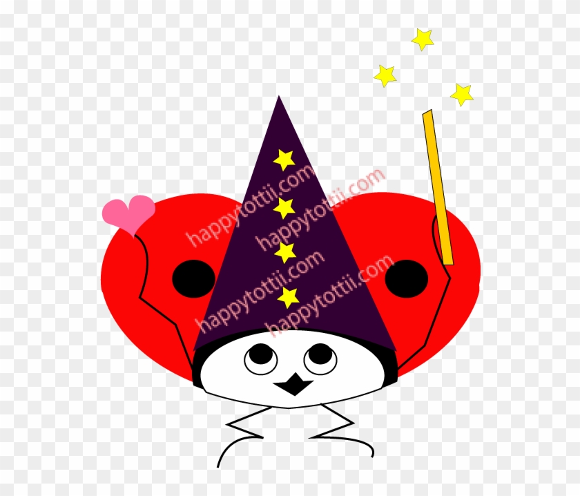 #wizard Clipart #4095007