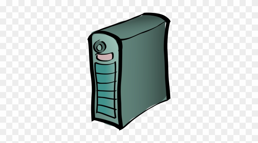 Computer Clipart