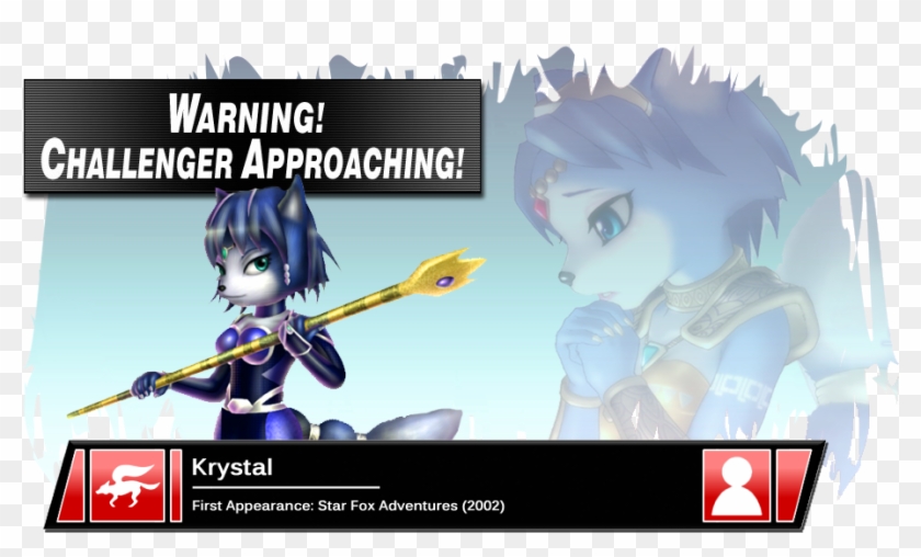 Again If You Don't Want Wolf Replaced At Least Consider - Smash Bros Porky Clipart #4095245