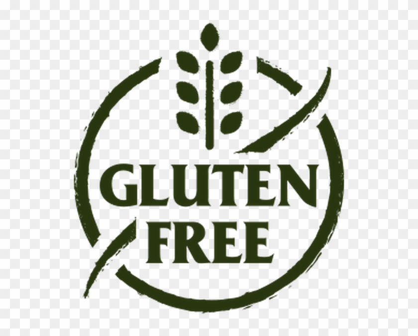 Gluten Free Symbol Uk Clipart #4095329