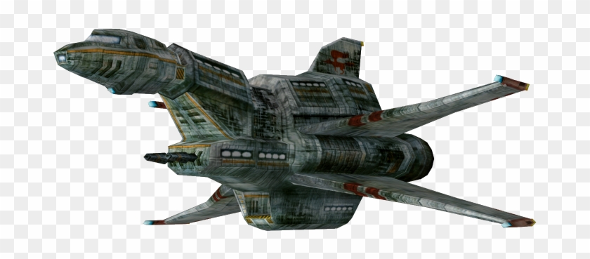 6jg660v - Star Fox Adventures Great Fox Clipart