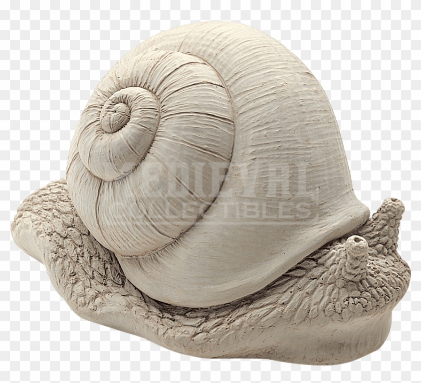 Concrete Snails Clipart #4095469