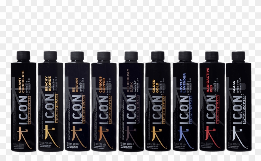 Stained Glass 2019 Slider Stained Glass - Icon Stained Glass Be Brown Clipart