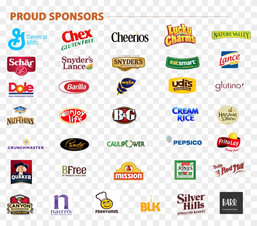 Celiac Disease Foundation Clipart