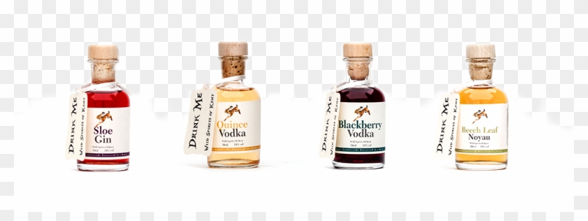 Make An Enquiry - Glass Bottle Clipart #4095758