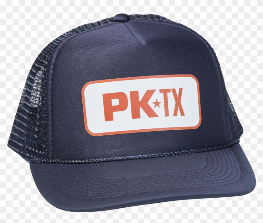 Pktx Trucker Hat - Baseball Cap Clipart #4095781