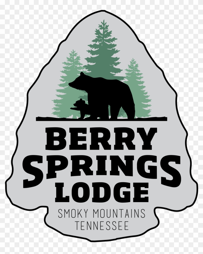 2149 Seaton Springs Road Sevierville - Illustration Clipart #4095968