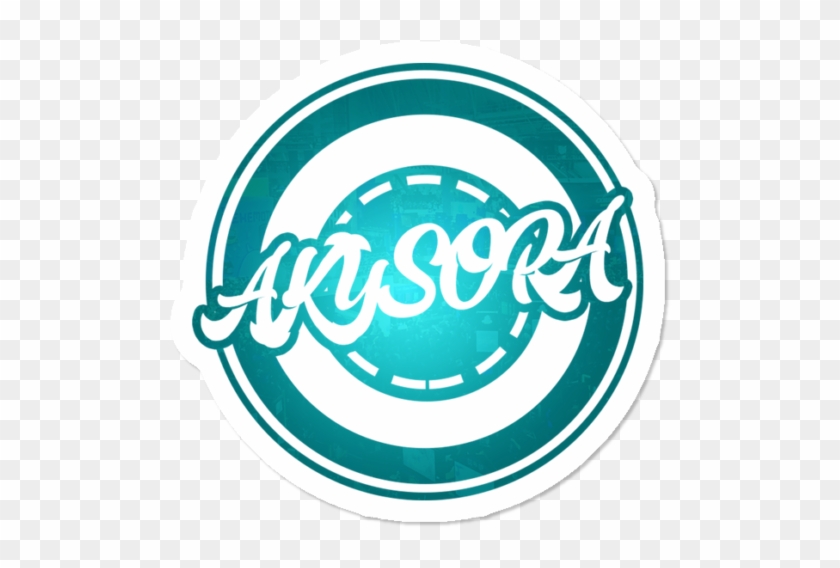 Aky Tee $25 - Circle Clipart