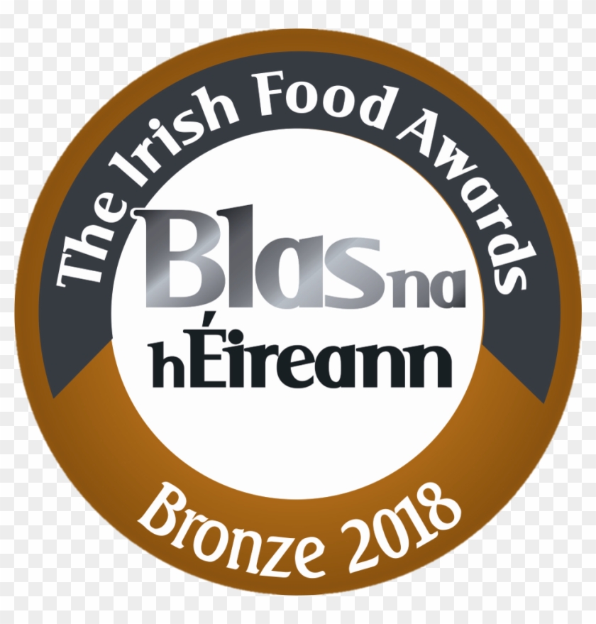 Gluten Free Range - Blas Na Heireann Clipart