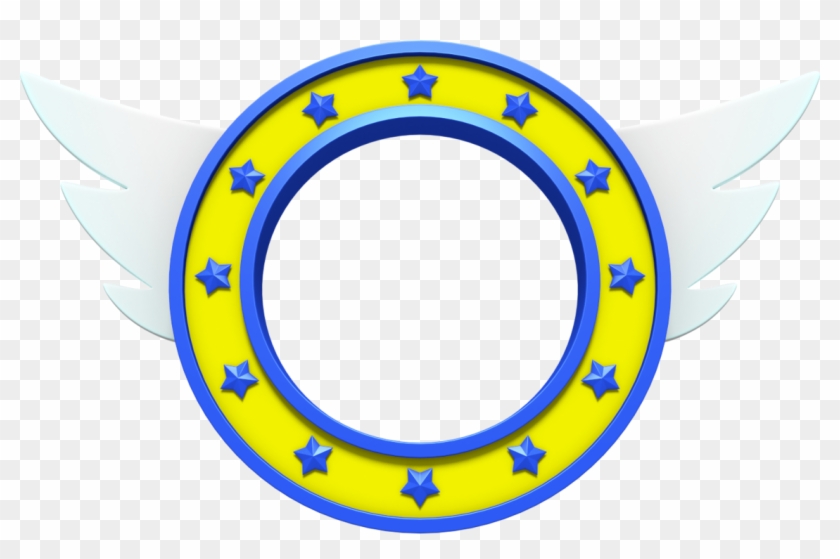Blue Ring Png Clipart