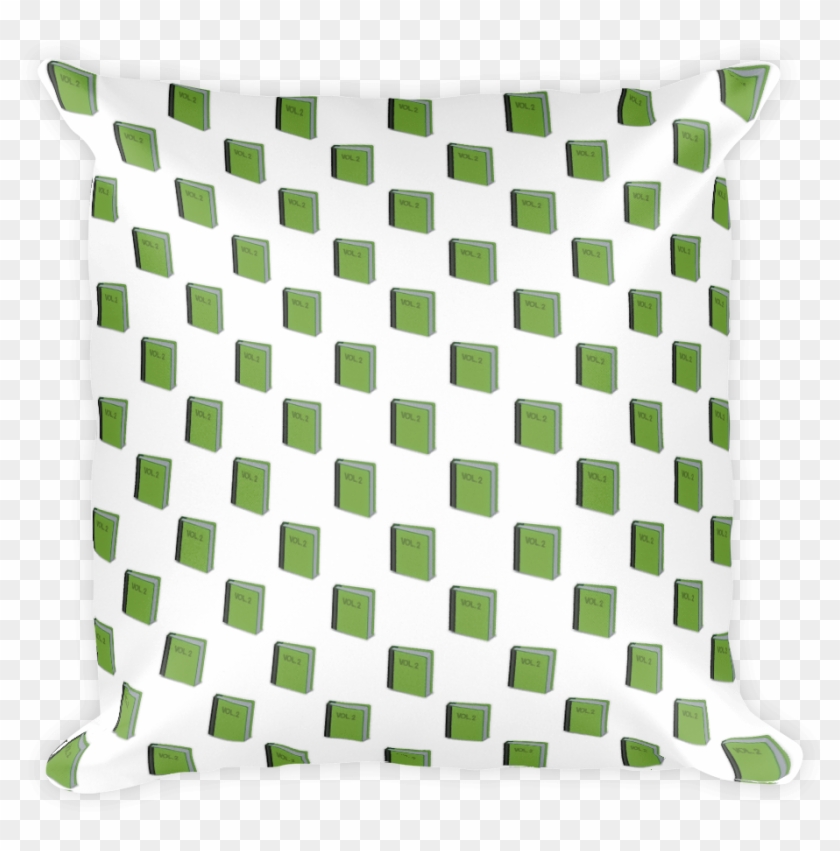 Green Book-just Emoji - Bolsa De Praia Rio De Janeiro Clipart #4096246