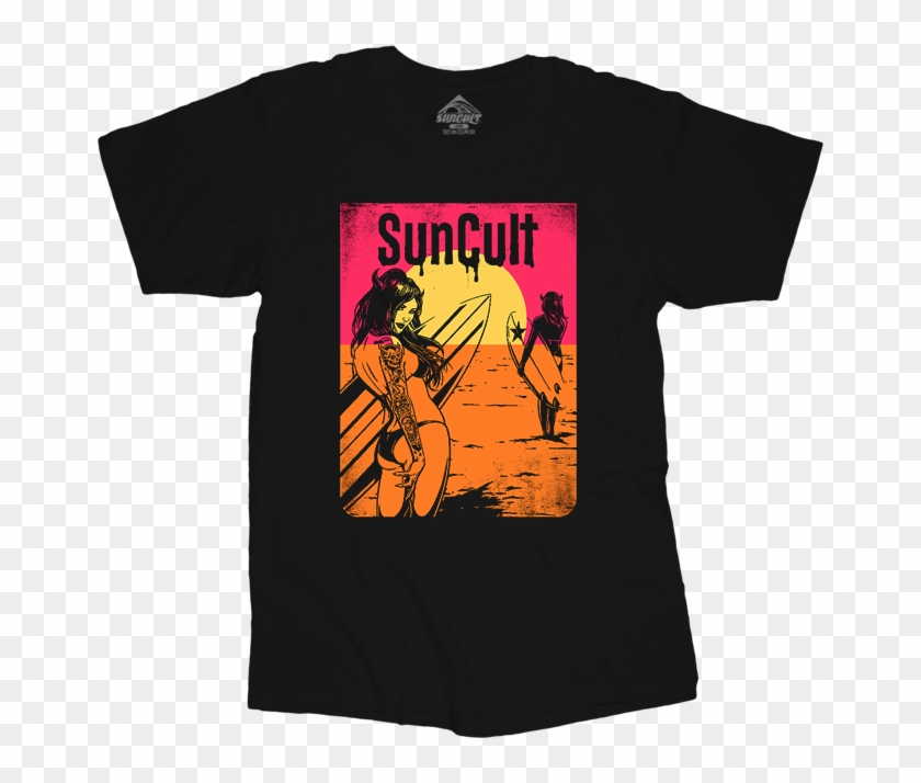 Active Shirt Clipart #4096248