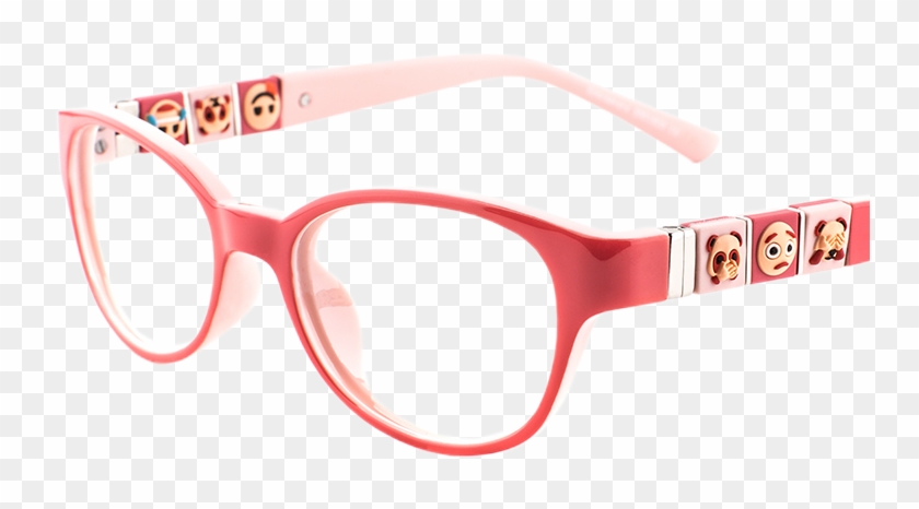 Emoji - Specsavers Emoji Glasses Clipart #4096442