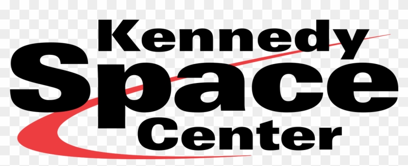 Kennedy Space Center Logo - Kennedy Space Center Clipart - Png Download #4096534