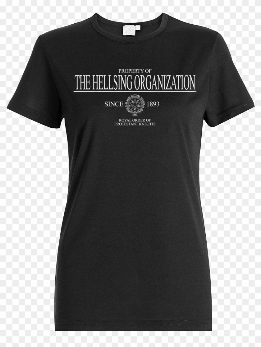 Mischey, I Made A Hellsing Shirt Based On A Kennedy - 8th Grade Shirt Designs Clipart