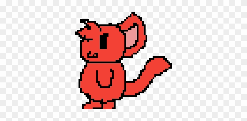 Characters For My 8-bit Game - Cartoon Clipart