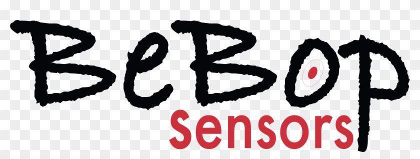Bebop Sensors Logo Clipart