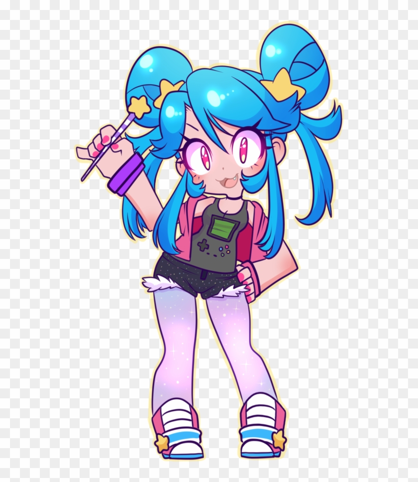 Pretty Drawings, Character Sheet, Character - Cartoon Clipart