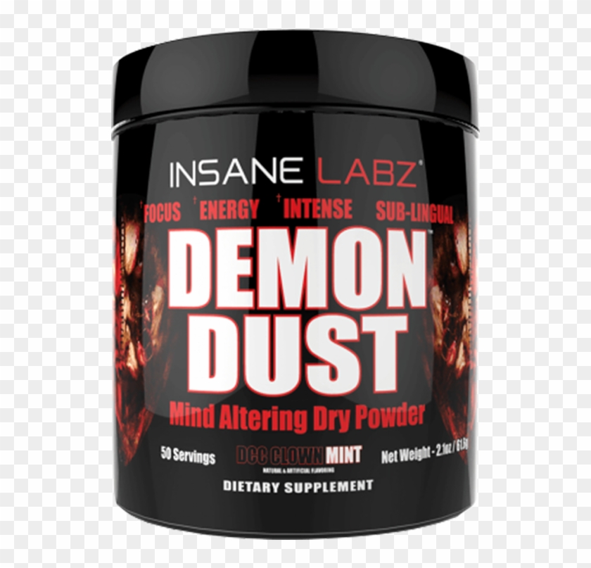 Insane Labz Png Clipart #4097195