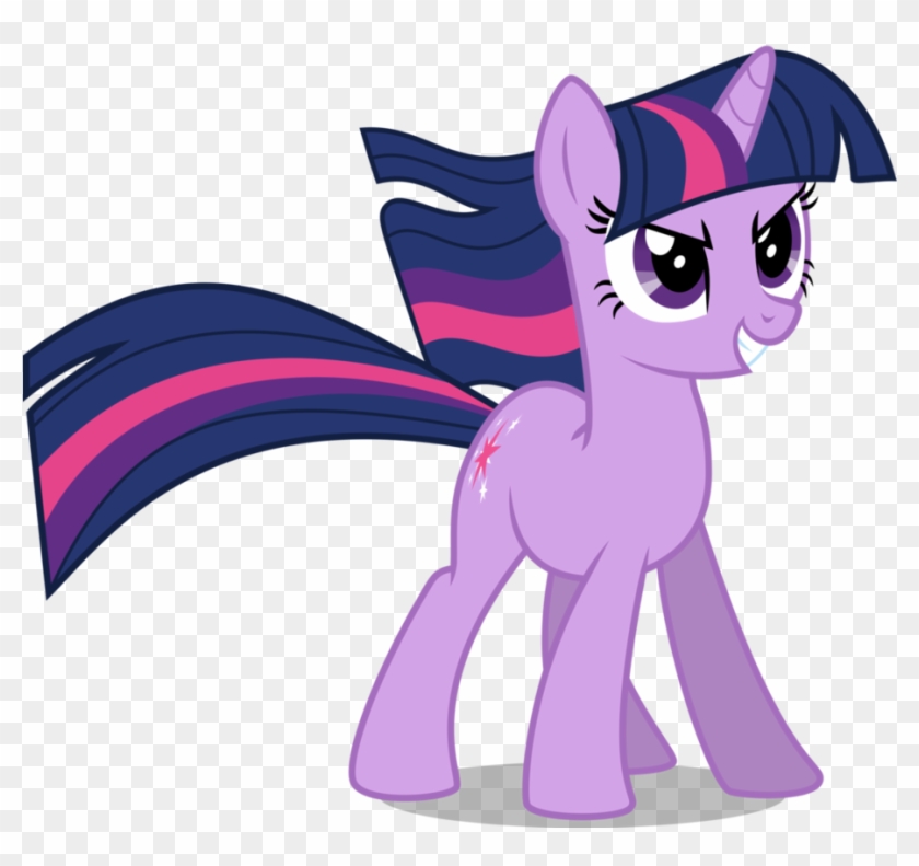 Mlp Twilight Sparkle For Equestria By Mewtwo Ex-d5iny5t - Twilight Sparkle For Equestria Clipart #4097236