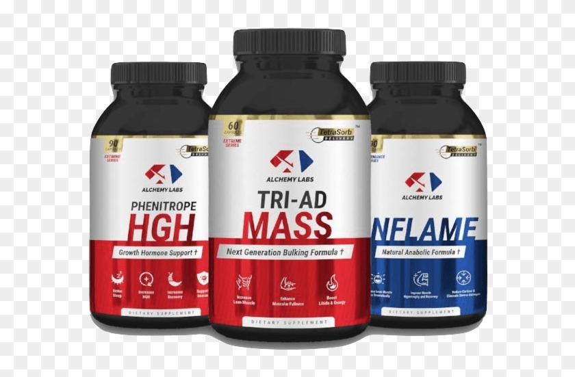 Shop Now - Alchemy Labs Tri Ad Mass Clipart