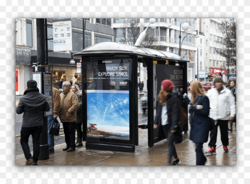 Bus - Metro Clipart #4097499