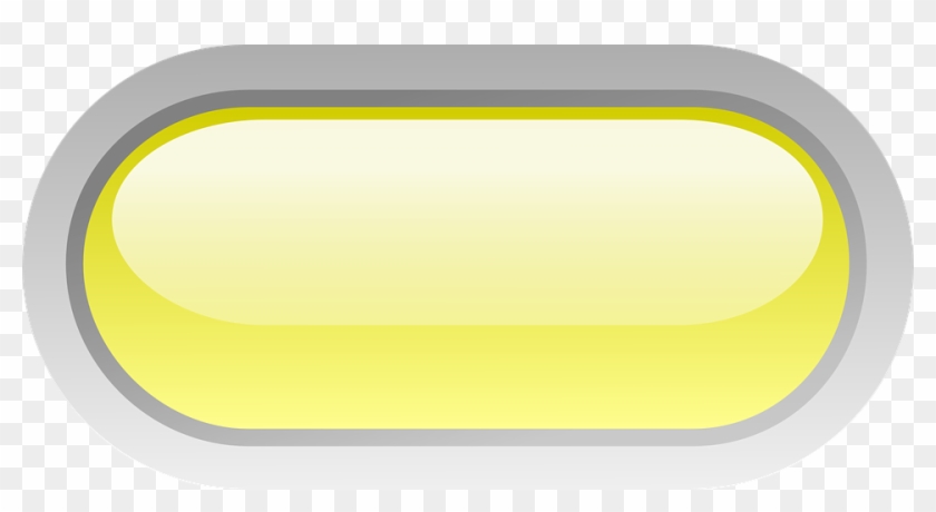 Rectangulo Amarillo Png Clipart