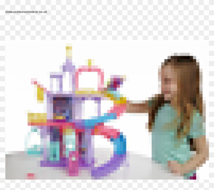 New Arrival My Little Pony Friendship Rainbow Kingdom - Mlp Tęczowe Królestwo Twilight Clipart