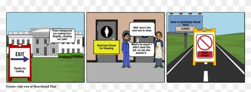 Political - Cartoon Clipart #4097917