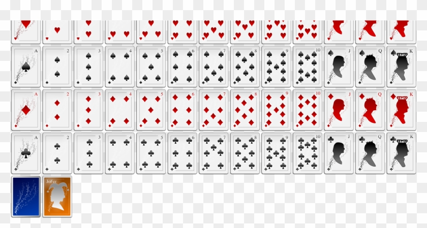 Ace Cards Club - Магический Квадрат Джона Серла Clipart #4097973