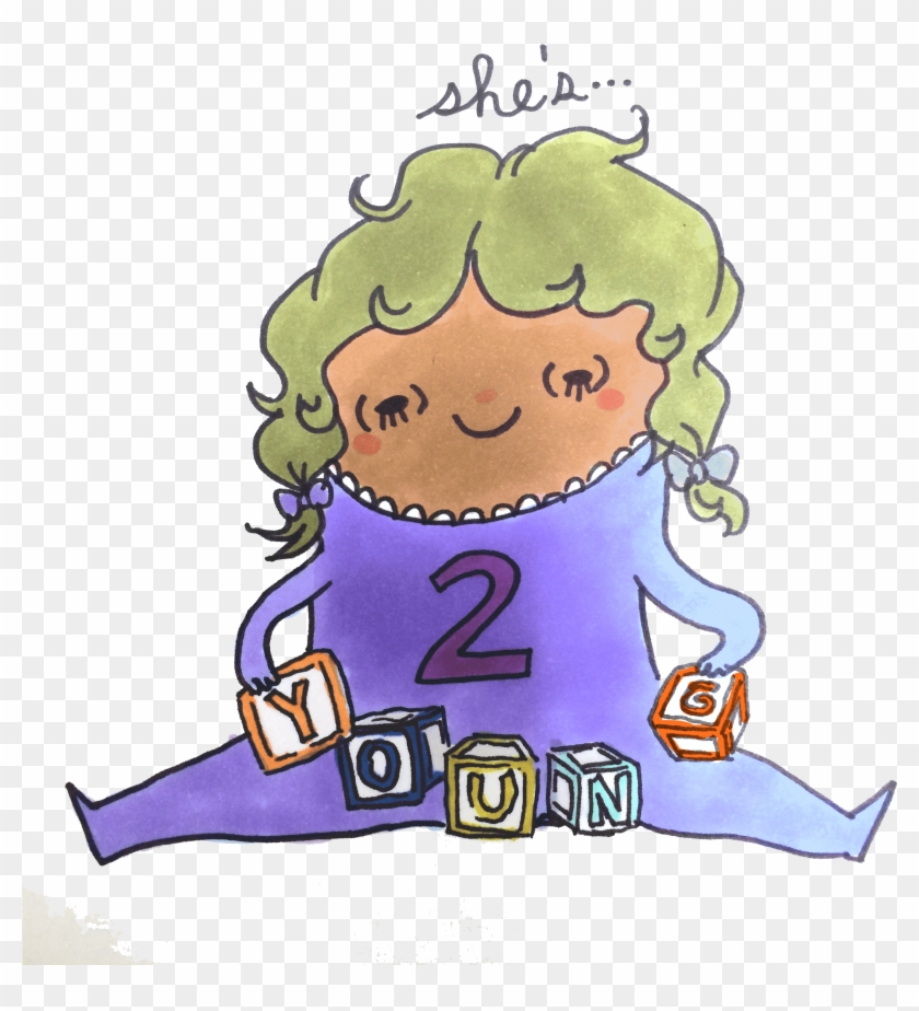 Illustration By Gianna Ligammari/ Special To The Leader - Cartoon Clipart #4098105