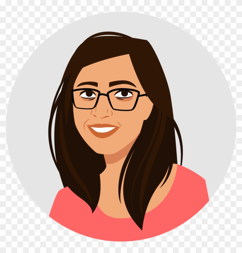 Rebecca Is A Google Developer Expert For Android - Illustration Clipart #4098324