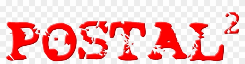 Postal Game Logo Png Clipart