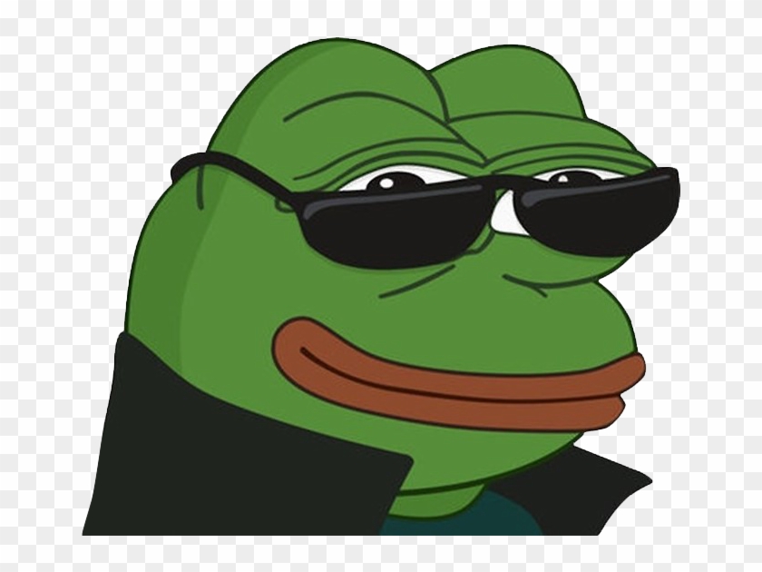 View Samegoogleiqdbsaucenao 1533699587234 , - Ez Twitch Emote Png Clipart #4098424