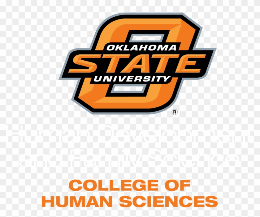 College And Department Logos For Download - Oklahoma State University Clipart #4098479