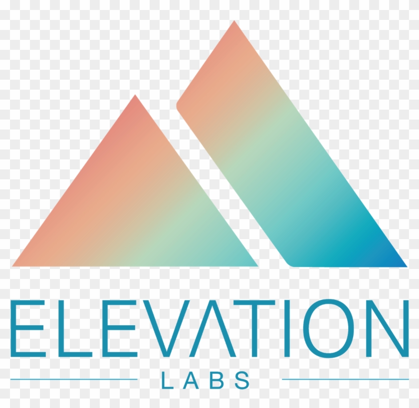 Idaho Falls, Id, July 30th, 2018 Elevation Labs, Llc - Graphic Design Clipart #4098508