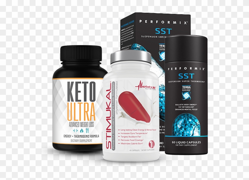 Weight Loss - Ketogenic Diet Clipart #4098540