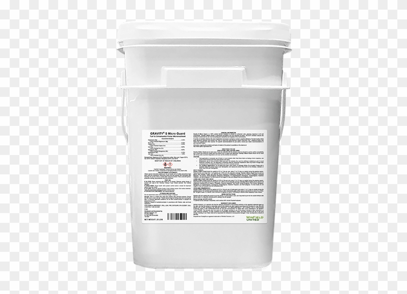 Gravity S Micro Guard - Box Clipart #4098543