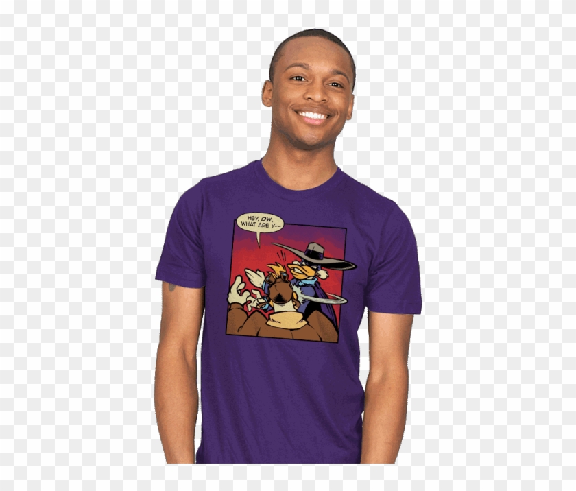 Duck Slap T-shirt - Stranger Things Star Wars T Shirt Clipart