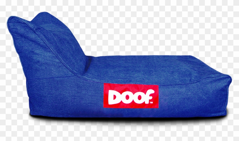 More Views - Bean Bag Chair Clipart