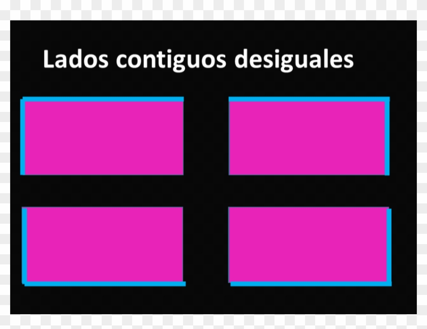 Perímetro Y Área Del Rectángulo - Arenal Sound 2014 Clipart #4098660