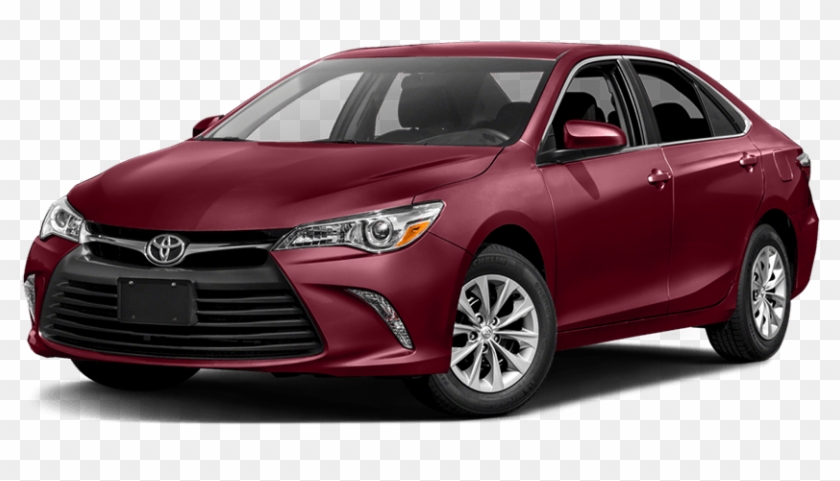 2017 Toyota Camry - Camry 2017 Clipart