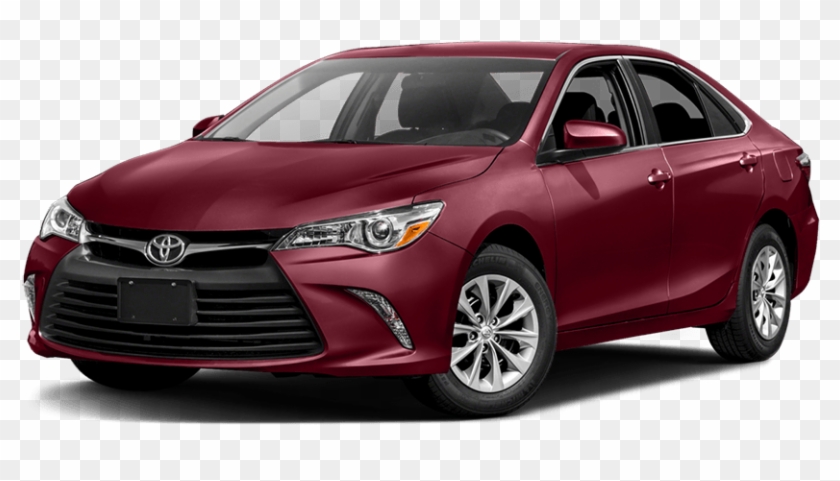 2017 Toyota Camry - Camry 2017 Clipart #4098775